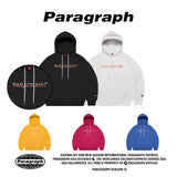RAINBOW GEM STONE HOODIE No.10-018