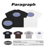 Paisley Corner Shop Short Sleeve No.88