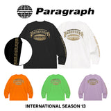 No.06 GOLD WORKSHOP L/S