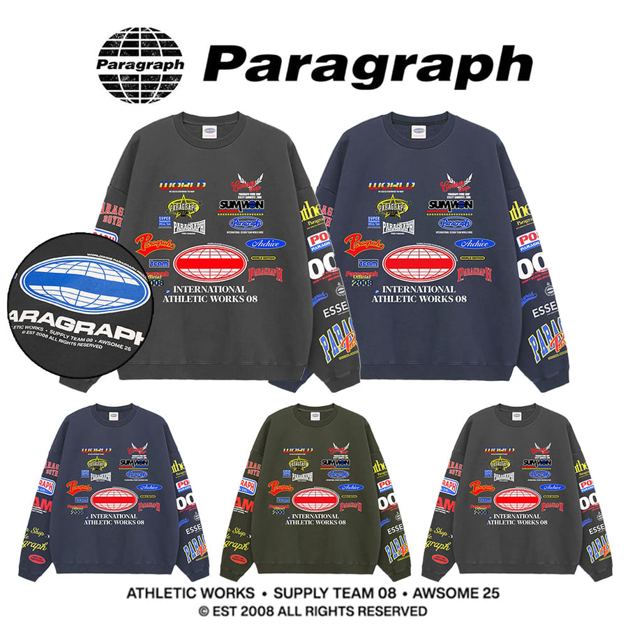 paragraphまとめ売り Paragraph(パラグラフ) – Page 2 – einz.jp