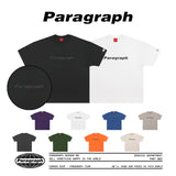Rainbow Scotch Short Sleeve No.67