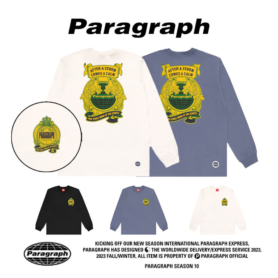 Paragraph(パラグラフ) – einz.jp