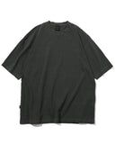 Mooncatcher Artwork Pigment Short Sleeve