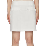 Nick Jey Short Skirt