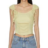 Brill Ribbon T-shirt