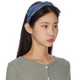 Jane Ribbon Hair Band