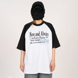 Poco Nagrang Box Short Sleeve T-Shirt