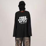 Sturm Long Sleeve T-shirt