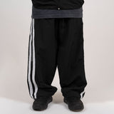 Enric Line String Track Pants