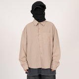Merry Summer Stripe Shirt