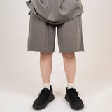 Plain Pigment Setup Shorts