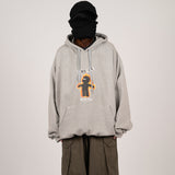 All-burn Hood