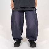 Kashi Incision Carpenter Pants