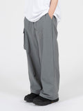 Peer Stud Nylon Pants