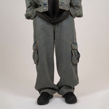 Elin Ash Denim