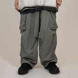 Evil Tasran Cargo Balloon Pants