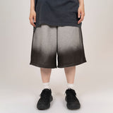 Vien Spray Wash Bermuda Pants