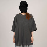 Mine Point Pigment Short Sleeve T-Shirt