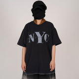 Sol NYC Short Sleeve T-Shirt