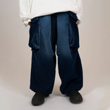 Zest Corduroy Balloon Pants