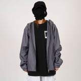 Caligo York Windbreaker Jacket