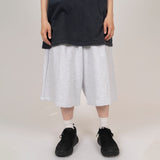 Daily Regular Bermuda Pants