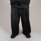 Benny Brush Set Up Pants