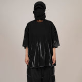 Flame Luke Short Sleeve T-shirt