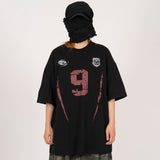 IX Novem Short Sleeve T-Shirt