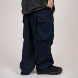 Jess Balloon Cargo Denim