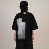 Bramer Paint Short Sleeve T-Shirt