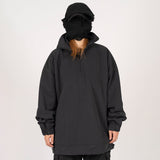 Lumen Anorak Jacket