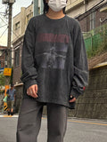Sound Vintage Long Sleeve T-Shirt