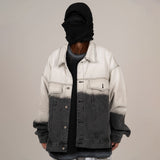 Koba Gradation Black Jacket