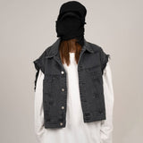 Kaiser Denim Vest