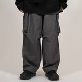 Big Cargo Balloon Pants
