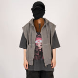 Jackie Vintage Washing Vest