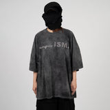 Under Dot Short Sleeve T-Shirt