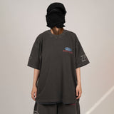 R Racing Short Sleeve T-Shirt
