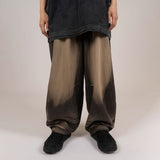 Abel Desert Washing Denim
