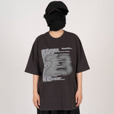 23 Dose Short Sleeve T-Shirt