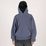 Reven Pigment Crop Hood