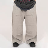 Remen Training Set up Pants