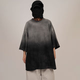 Coby over Short Sleeve T-shirt