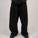 Snow Vintage Washing SweatPants