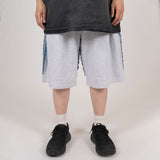 Kyma HALF-HALF shorts