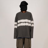Kalia Dyeing Long Sleeve T-Shirt