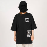Bellium short sleeve T-Shirt