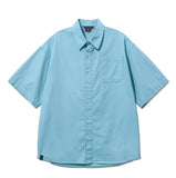 city summer short sleeve shirts