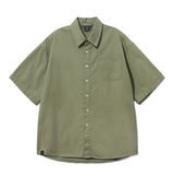city summer short sleeve shirts